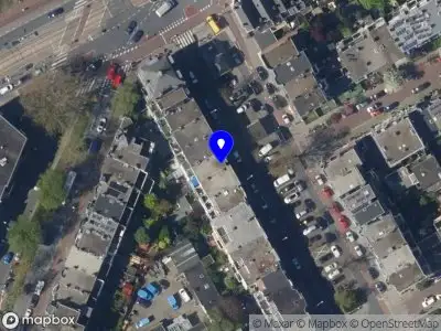 Yil Yas Infra 's-Gravenhage