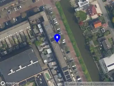 Nieuw bedrijf Waalhaven Automotive