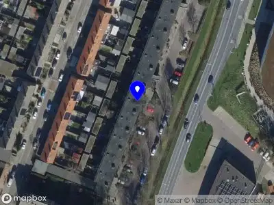 Nieuw bedrijf Alfadel Koerierservice