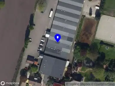 Sizo Food B.V. Soest