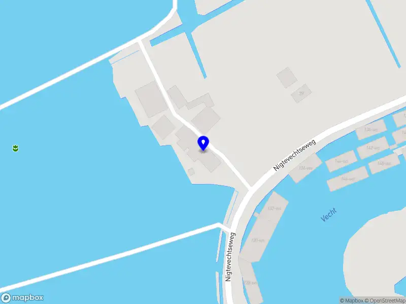 New Haven Holding B.V. Vreeland