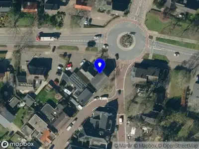 Nieuw bedrijf KEF-Tech