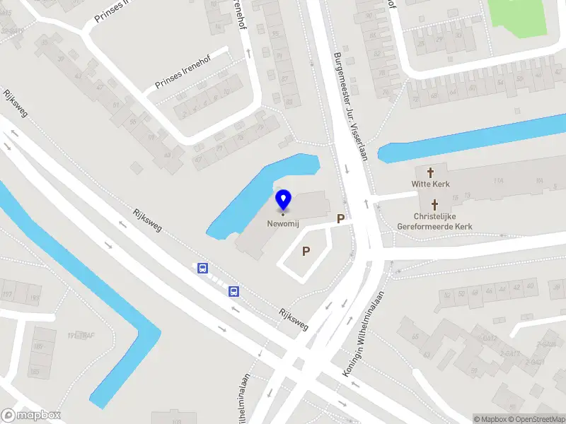 VVE DND Blok 3 Kelderverdieping VvE 6 Utrecht Naarden