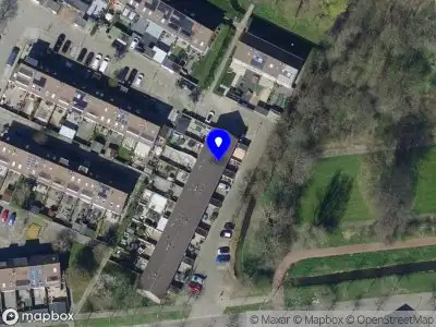 JBD Zorg HOOGVLIET ROTTERDAM