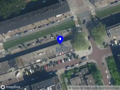Imane paleis Amsterdam