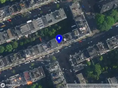 Rich Hartendorp Amsterdam