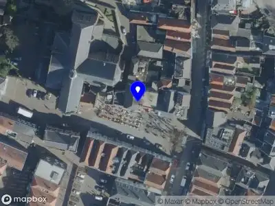 Nieuw bedrijf Stichting Evenementen Markt Grave