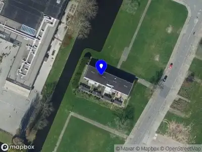 Levent Angelov Hoogvliet Rotterdam