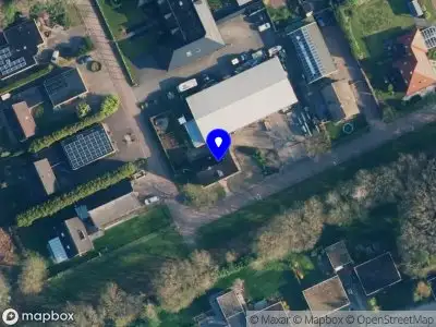 Kunststofkozijnen R Elzinga Montagebedrijf Norg