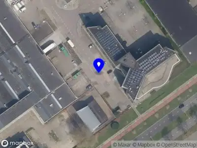 AF Security B.V. Capelle aan den IJssel