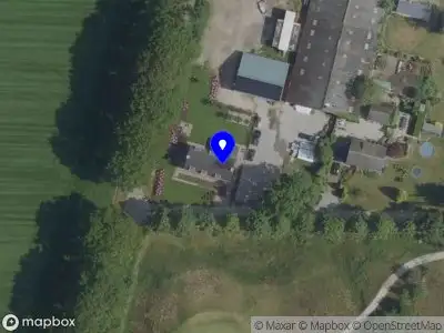 Nieuw bedrijf B en W bronnen Brand en Waterbronnen B.V.