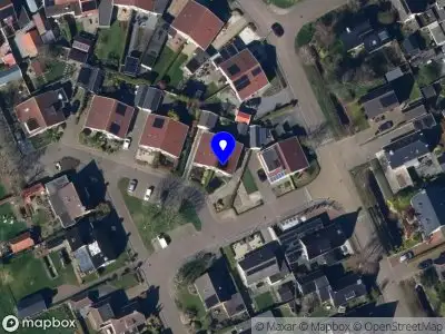 mbo-werk FEANWALDEN