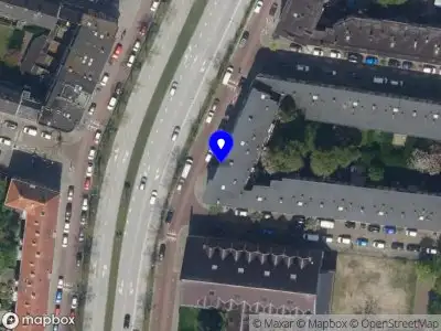 Sara Amrani Beauty Bar