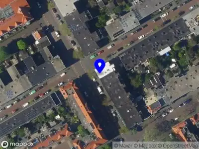 The Hospitality Hub 's-Gravenhage