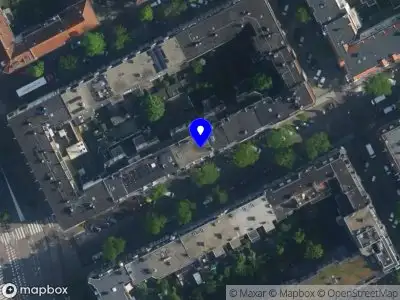 Mundo Tennis Amsterdam
