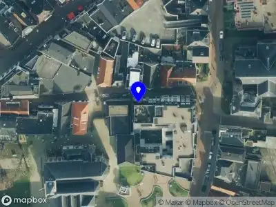 JB Web Optimalisatie RIJSSEN