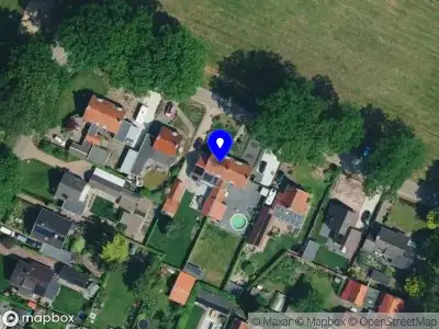 Nieuw bedrijf S.B de Haan Zorg