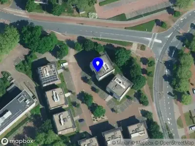 Nieuw bedrijf Leadprovider