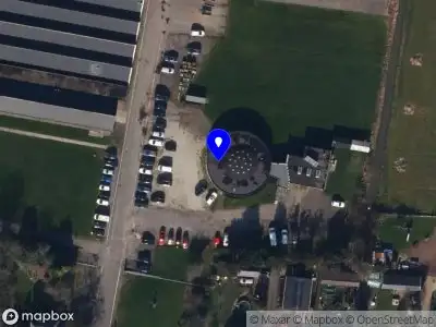 Control Seal International B.V. Appingedam