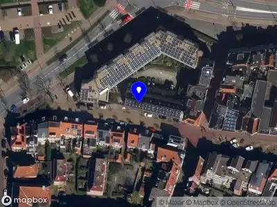 Masyja Massage therapie Leeuwarden