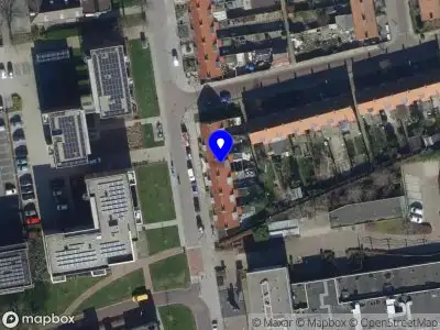 Nieuw bedrijf D.S.M. Service