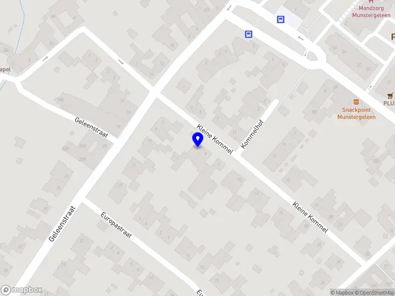 Nieuw bedrijf YBY with Jen