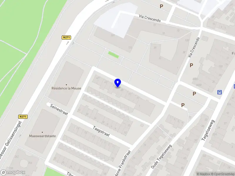 Y&G Enterprise Holding B.V. Venlo