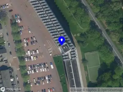 Mondzorg Özdemir ZAANDAM