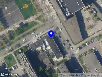 Nieuw bedrijf Amir Benjamin