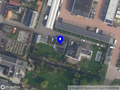 D. Breugem Holding B.V.