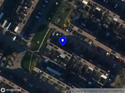 Nieuw bedrijf RMR Aviation Service