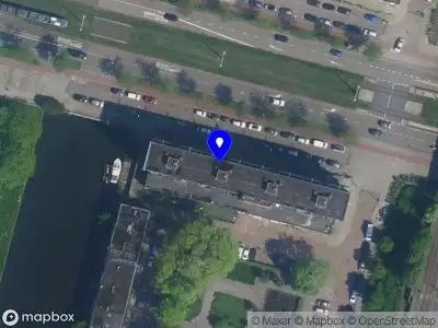 MFS taxiservice Amsterdam