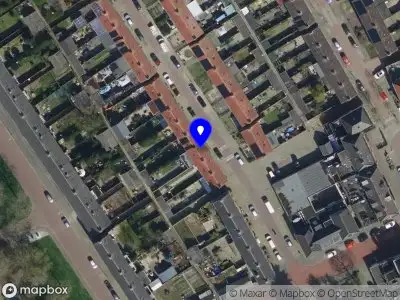 Nieuw bedrijf Dennis Voskuilen