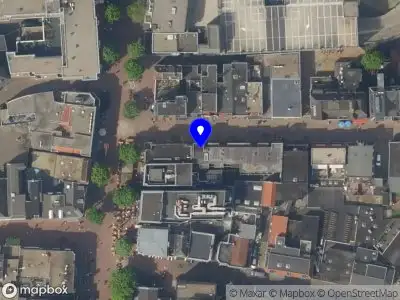 Nieuw bedrijf Eethuis Remix