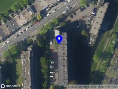 Shantely Schoonmaakbedrijf 's-Gravenhage