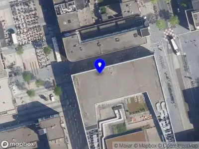 Nieuw bedrijf Louis Nails & spa