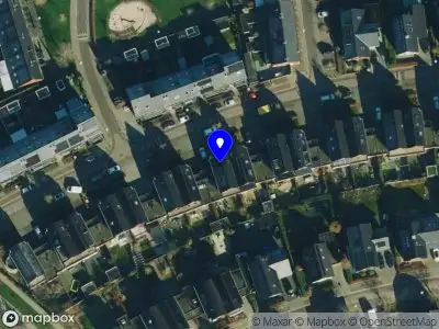 Nieuw bedrijf Hanze Management