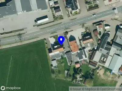 Flex Zorg Woudenberg