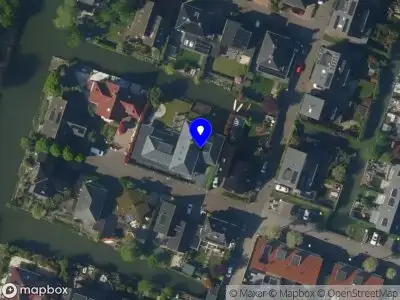 Dux Hotel B.V. VLEUTEN