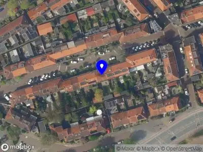 Nieuw bedrijf Leontien Christiaans