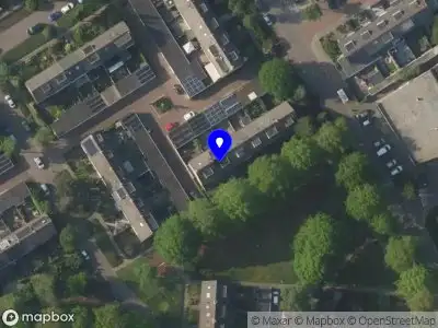 Nieuw bedrijf Jesse Borger