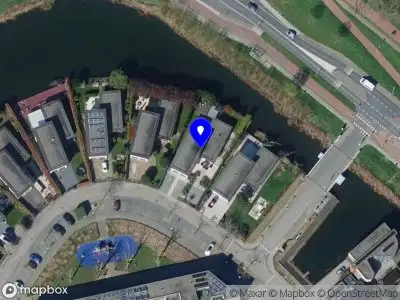 Nieuw bedrijf Alende Power