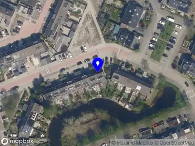 EF Sport Vlaardingen