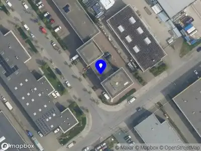 Nieuw bedrijf Stars Group Holding B.V.