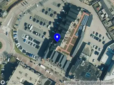 PV Leussink Enschede Melkhal Haaksbergen