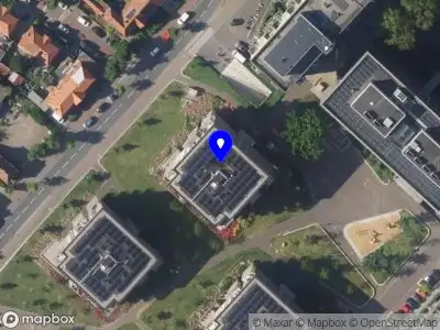 SH Khaltizorg Hilversum