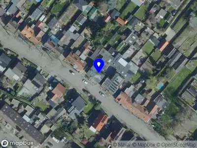 Nieuw bedrijf DaveVDSsales