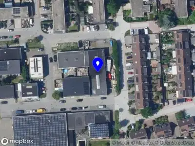 Nieuw bedrijf Nova’s Kitchen