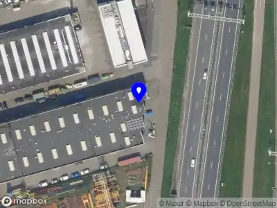 MSDA Holding B.V. Vlaardingen