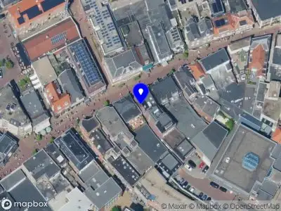 Nieuw bedrijf Pand 2401 B.V.